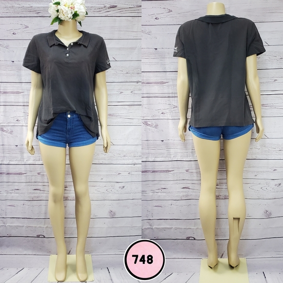 Riders by Lee Tops - riders by lee xxl polo top ( 5 for $20 )